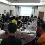 06-2019年本院蚊媒科普講座_嘉義市民生國中參訪