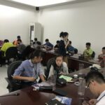 06-2019年本院蚊媒科普講座_嘉義市民生國中參訪
