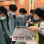 07-20201110 NHRI科普嘉年華 介紹病媒蚊