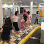 107 檳城 20180901-1231 防疫戰鬥營特展_馬來西亞檳城Tech Dome 防疫大考驗