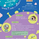 109 雲林官邸兒童館-海報