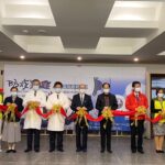 110 20210121花蓮場防疫戰鬥營開幕記者會