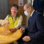 110 20210121花蓮場防疫戰鬥營開幕記者會