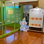 112 0210新北市三重防疫戰鬥營開幕記者會
