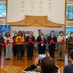 112 0210新北市三重防疫戰鬥營開幕記者會