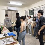 15-20231201_台大公共衛生學院全球衛生學程國際班參訪