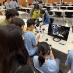 18-20240718 高中-新世紀領導人才第22期進階培育營(南區) 關卡顯微鏡觀察