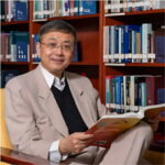 ICSM_細研所第二任所長-裘正健(2012.09-2014.06&2014.07-2016.05)