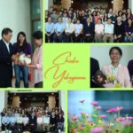 ISCM_2011客座教授橫山知惠子歡送會照片集錦