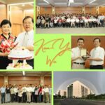 ISCM_伍焜玉院長兼代理所長榮退誌念照片集錦