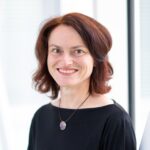 Dr. Sarah-Maria Fendt