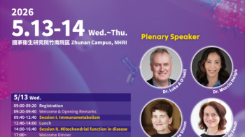 2026 International Medical Metabolism Conference-Poster