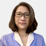 Dr. B. LinJu Yen（顏伶汝）