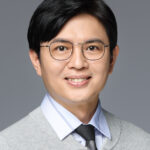 Dr. Huang-Yu Yang（楊煌煜）