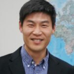 Dr. Jae Myoung Suh