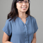 Dr. Ruey-Hwa Chen（陳瑞華）