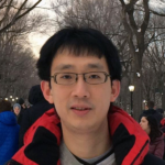 Dr. Kuei-Pin Chung（鐘桂彬）