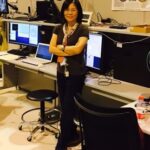 Dr. Wen-Ching Wang（王雯靜）