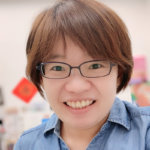 Dr. Chun-Mei Hu（胡春美）