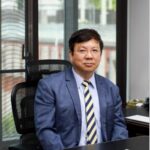 Dr. Shie-Liang Hsieh（謝世良）