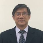 Dr. Wen-Chun Hung（洪文俊）