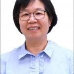 Dr. Ting-Fen Tsai（蔡亭芬）